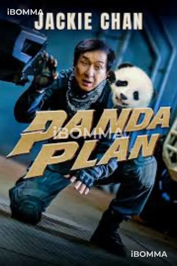 Panda Plan Telugu Movie ibomma